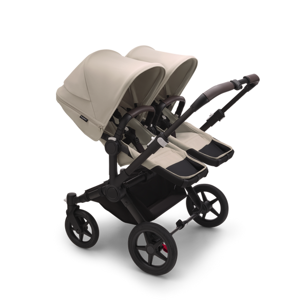 Bugaboo Donkey 5 Twin Pram The Ultimate Twin Stroller Baby Village