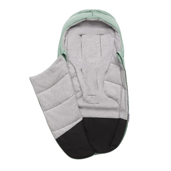 bugaboo 80112zw01 Bugaboo Footmuff
