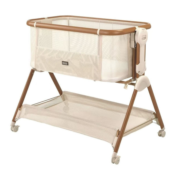Baby Bunting Baby First Portacot Travel Cot Bunnings Baby Playpen