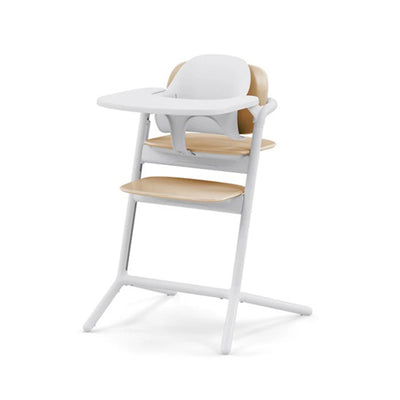 Cybex Lemo2 3-in-1 High Chair