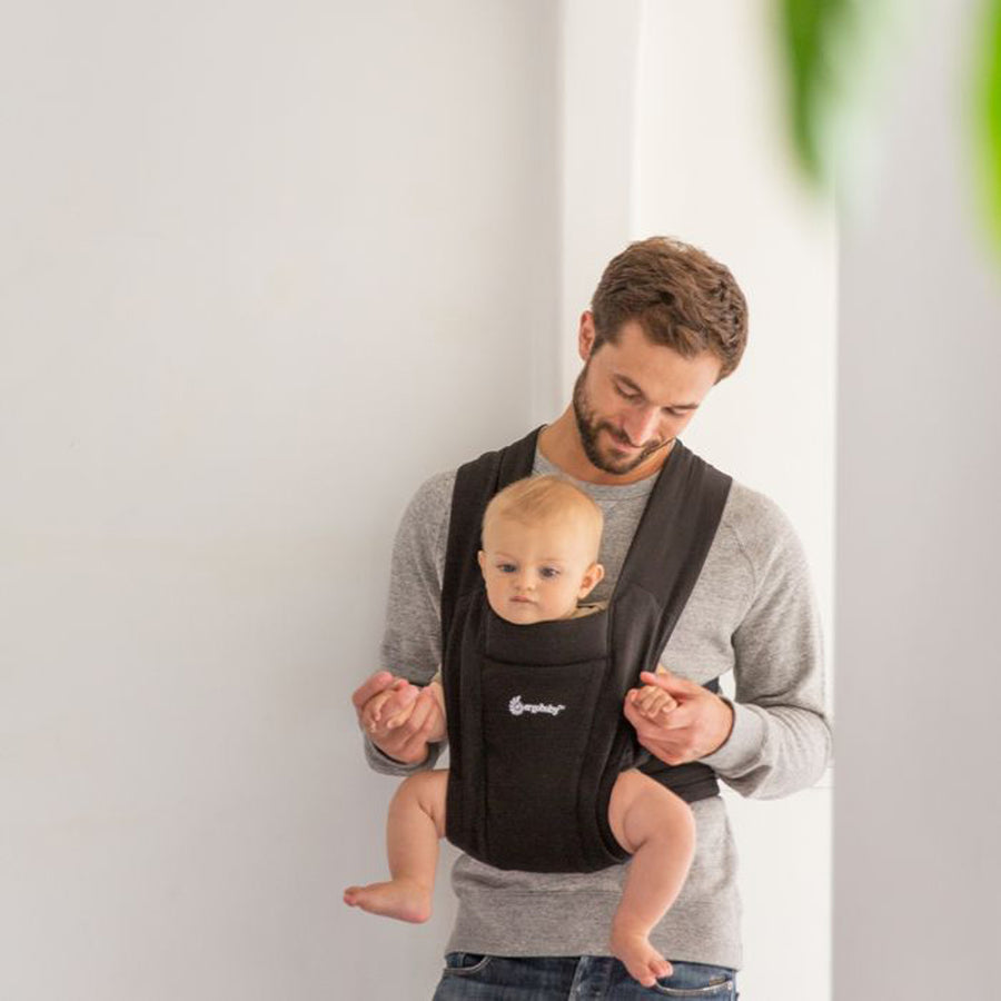 Ergobaby Embrace Newborn Baby Carrier