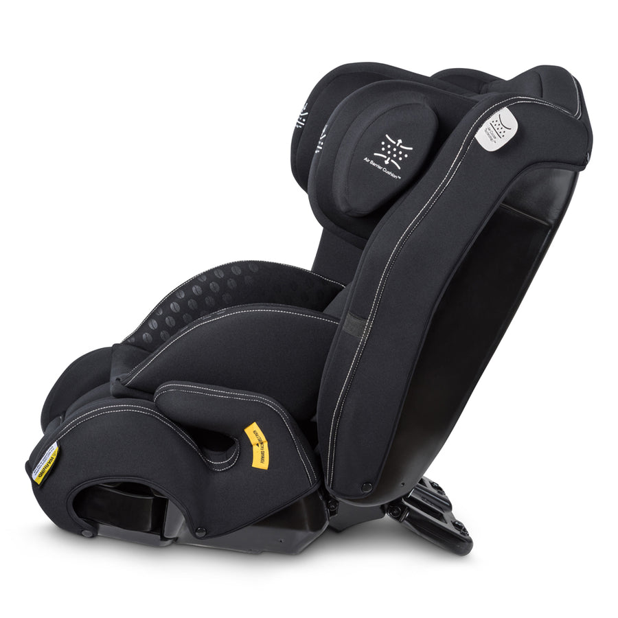 InfaSecure Accomplish Air Cafe Tek 6m-8y