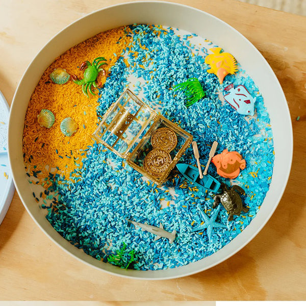 Jellystone Sensory Kit | Baby Village