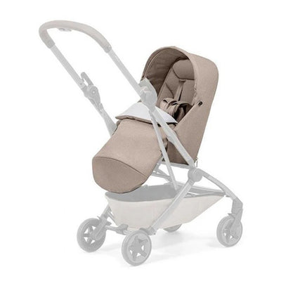Joolz Aer2 Travel Nest To Seat