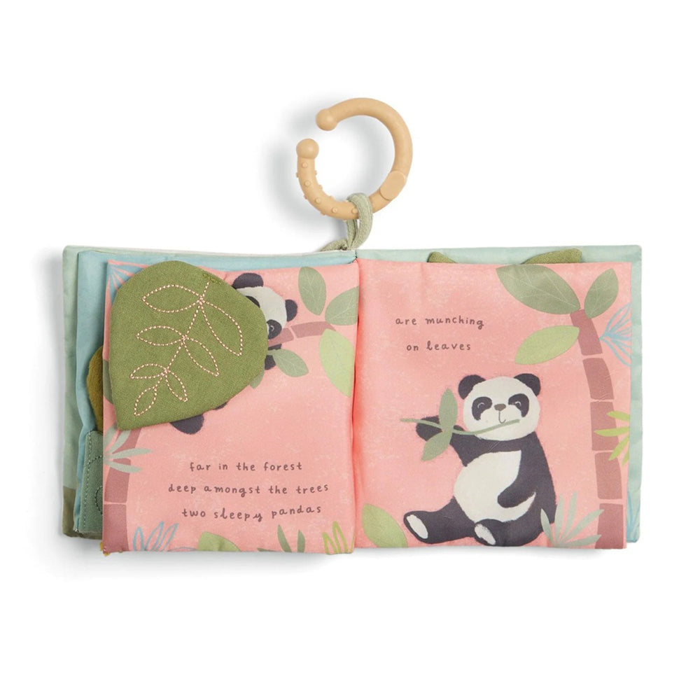 Mamas & Papas Activity Book Safari