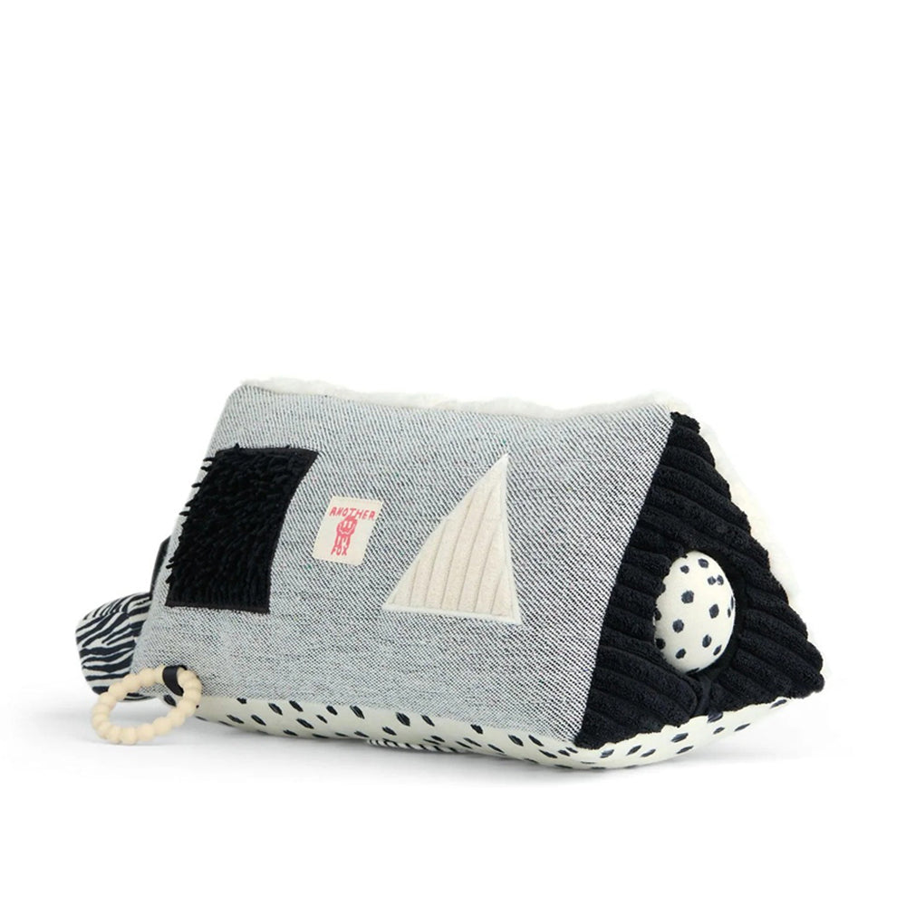 Mamas & Papas Activity Triangle - Another Fox