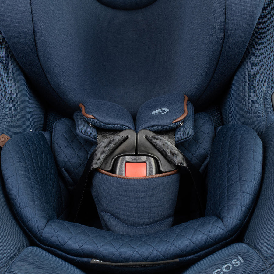 Maxi Cosi Mico12 Pro LX ISOFIX