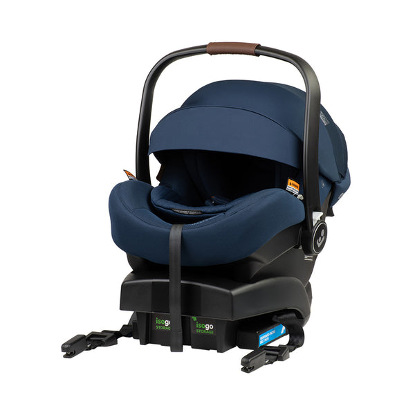 maxi cosi mico 12 lx capsule Maxi Cosi Mico 12 LX Pro ISOFIX Compatible