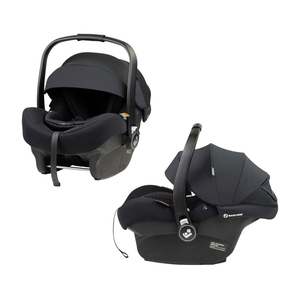 maxi cosi capsule australia Maxi Cosi Twin Capsule Bundle