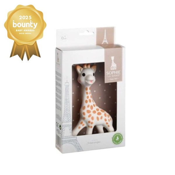 Sophie La Girafe Teether Baby Village