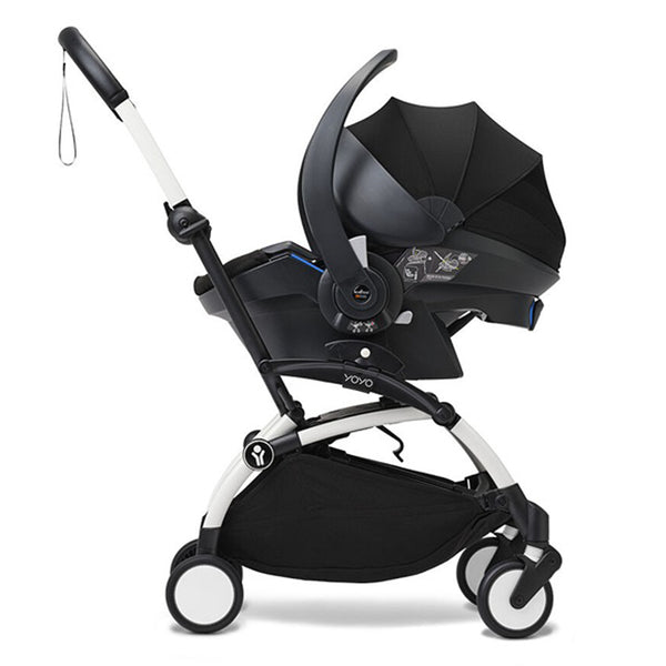 Stokke YOYO3 Car Seat Adapters Baby Village - Main Image