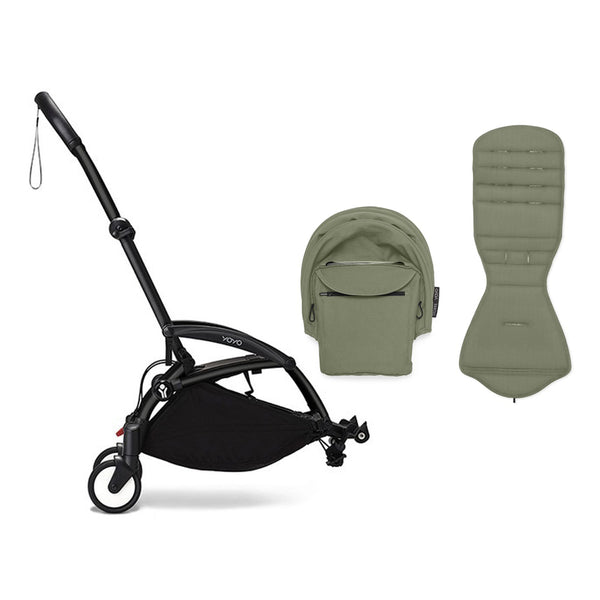 babyzen yoyo stroller australia Babyzen YOYO Connect