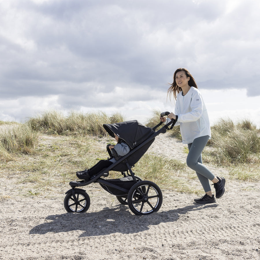 Thule Urban Glide 3 Black Stroller