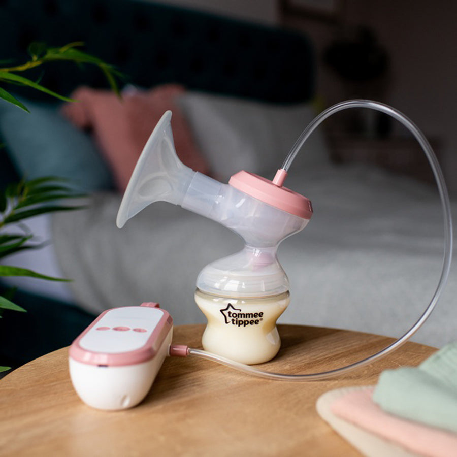 Tommee Tippee Electric Breast Pump