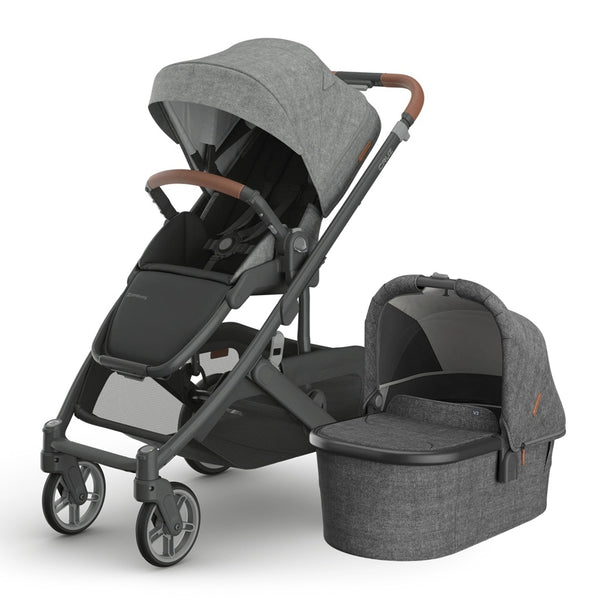 uppababy australia UPPAbaby Cruz V3 + V3 Bassinet