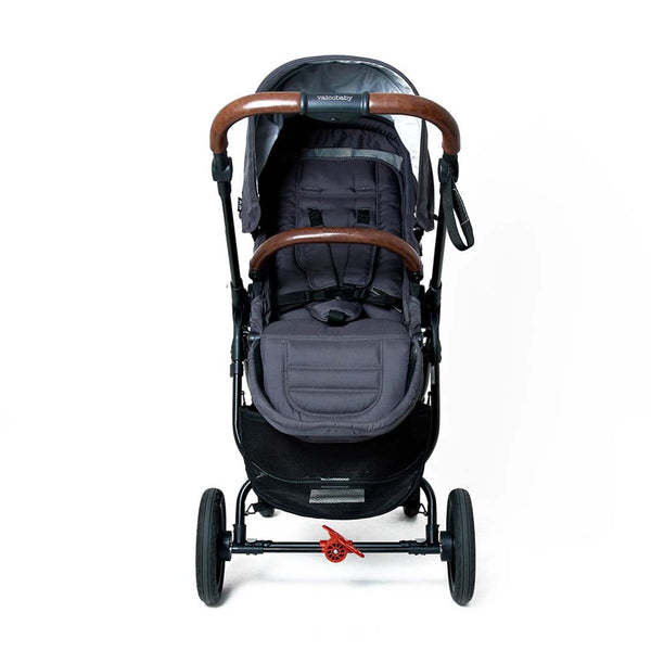 Valco Baby Trend Ultra Elite Baby Village1