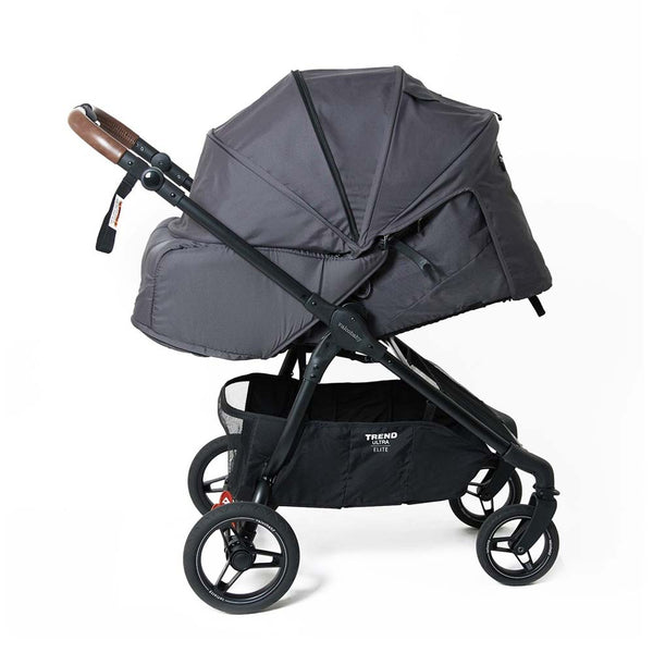 Valco Baby Trend Ultra Elite Baby Village