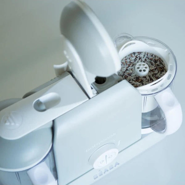 Beaba Babycook Pasta & Rice Cooker Baby Village