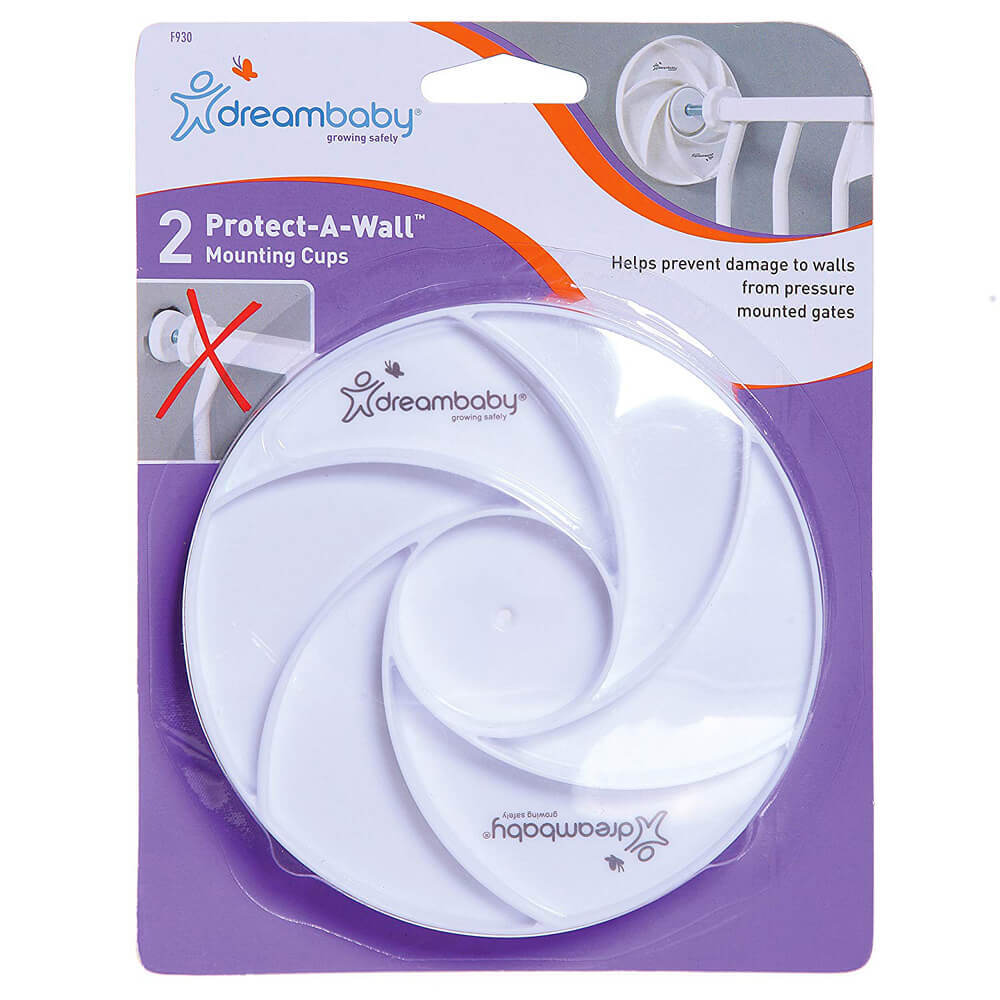 DreamBaby F930 Protect A Wall Mounting Cup