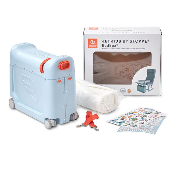 JetKids Bed Box By Stokke Baby Village
