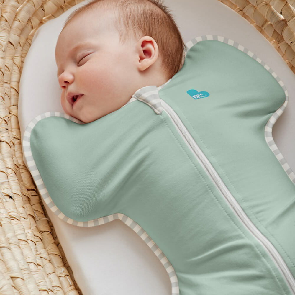 Love To Dream Swaddle UP Lite