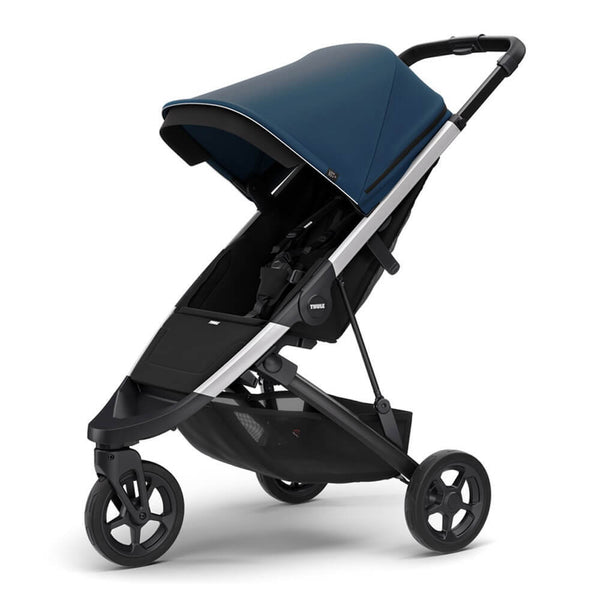 Thule Spring Pram Baby Village