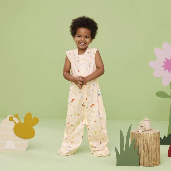 ergoPouch Sleep Suit Bag 0.3 Tog Baby Village