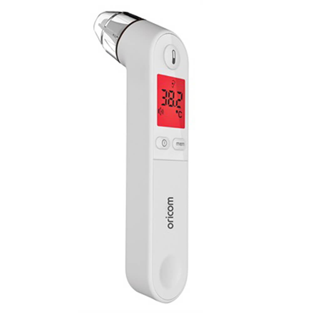 Oricom IET400 In Ear Thermometer