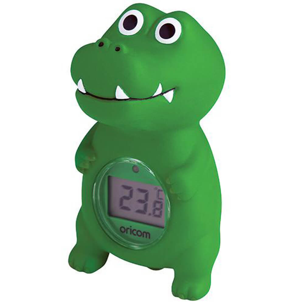 Oricom Bath Thermometer