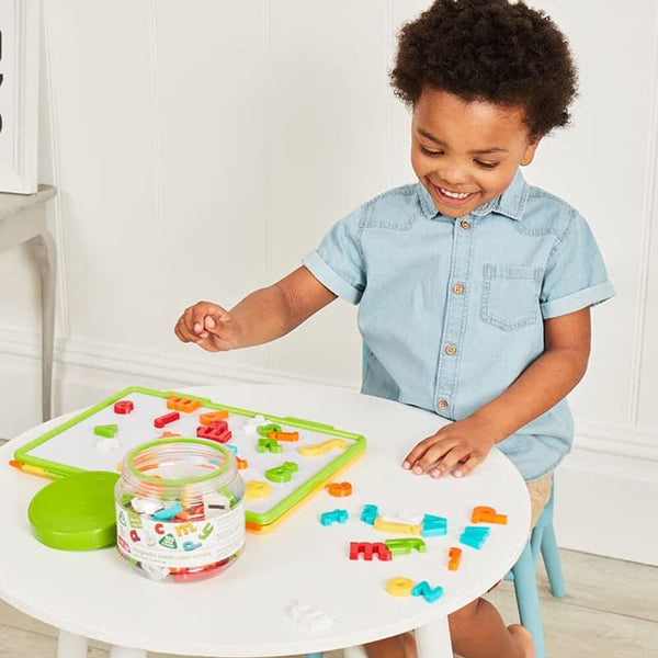 ELC Letters Baby Village