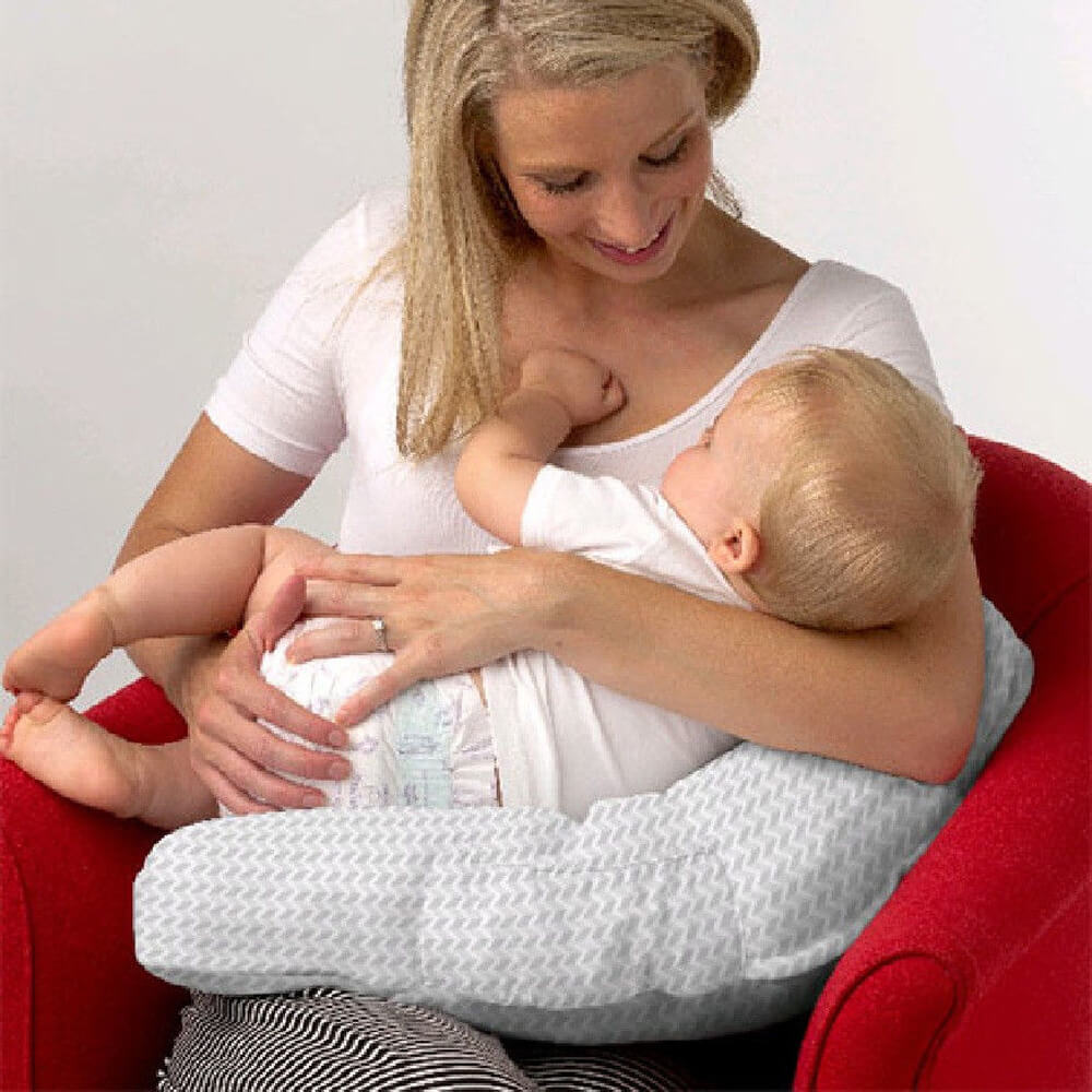 Baby Studio Breast Feeding Pillow