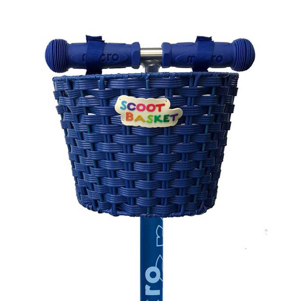 Micro Scoot Basket