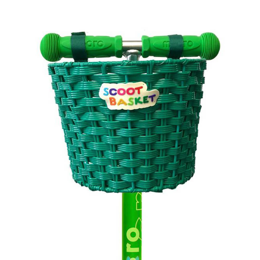 Micro Scoot Basket