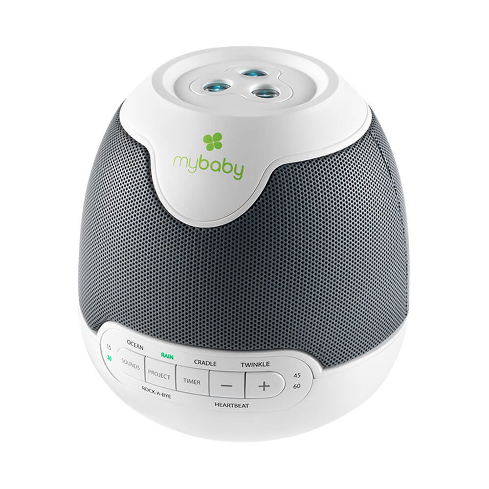 My Baby Sound Spa Lullaby With Projector