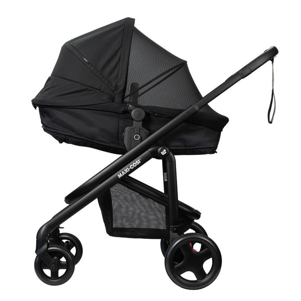 Maxi Cosi Lila CP2 Pram 2022 Stroller Baby Village