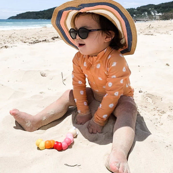 BukiBaby Sunglasses Baby Village