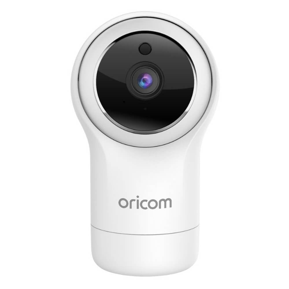 Oricom OBH930PTZ WiFi Remote Pan & Tilt Digital Zoom Camera