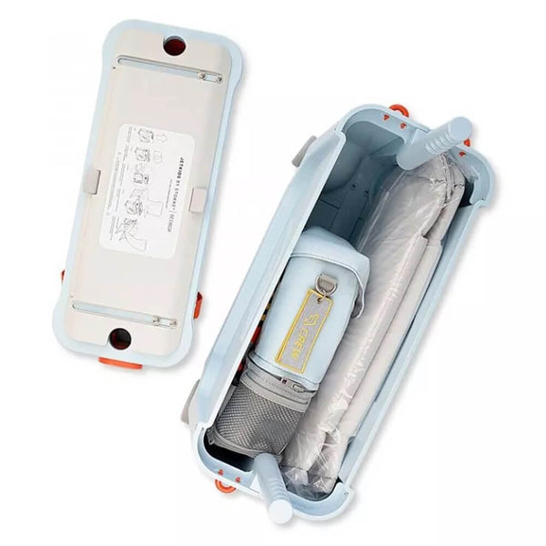 JetKids Bed Box Travel Bundle Baby Village