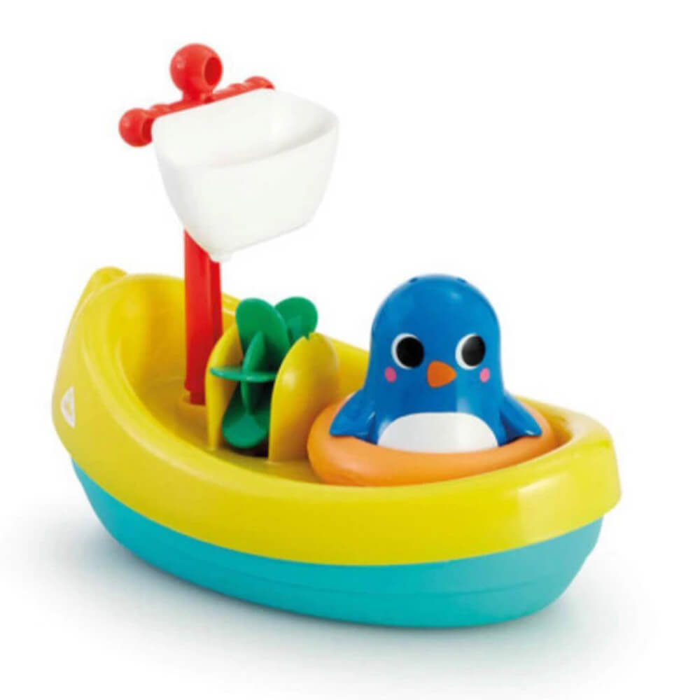 ELC My Little Bathtime Boat