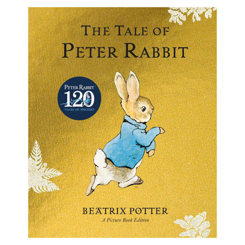 Tales Of Peter Rabbit Picture Book