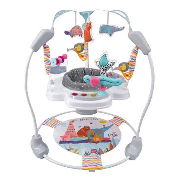 Childcare Jump & Play Activity Centre Baby Village