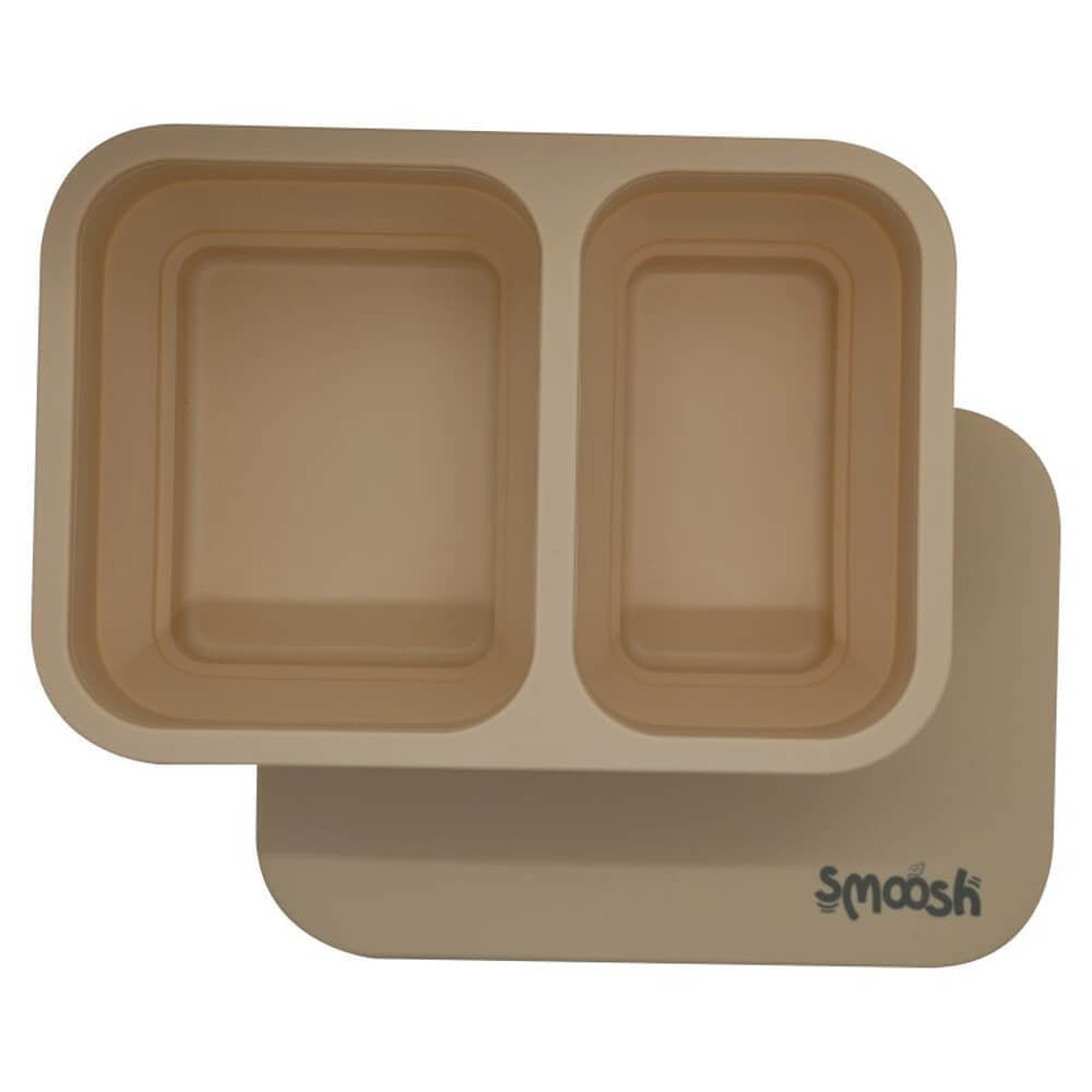 Smoosh Collapsible Lunch Box
