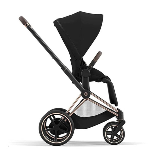 cybex peru Cybex ePriam Pram 2022 - Smart Stroller