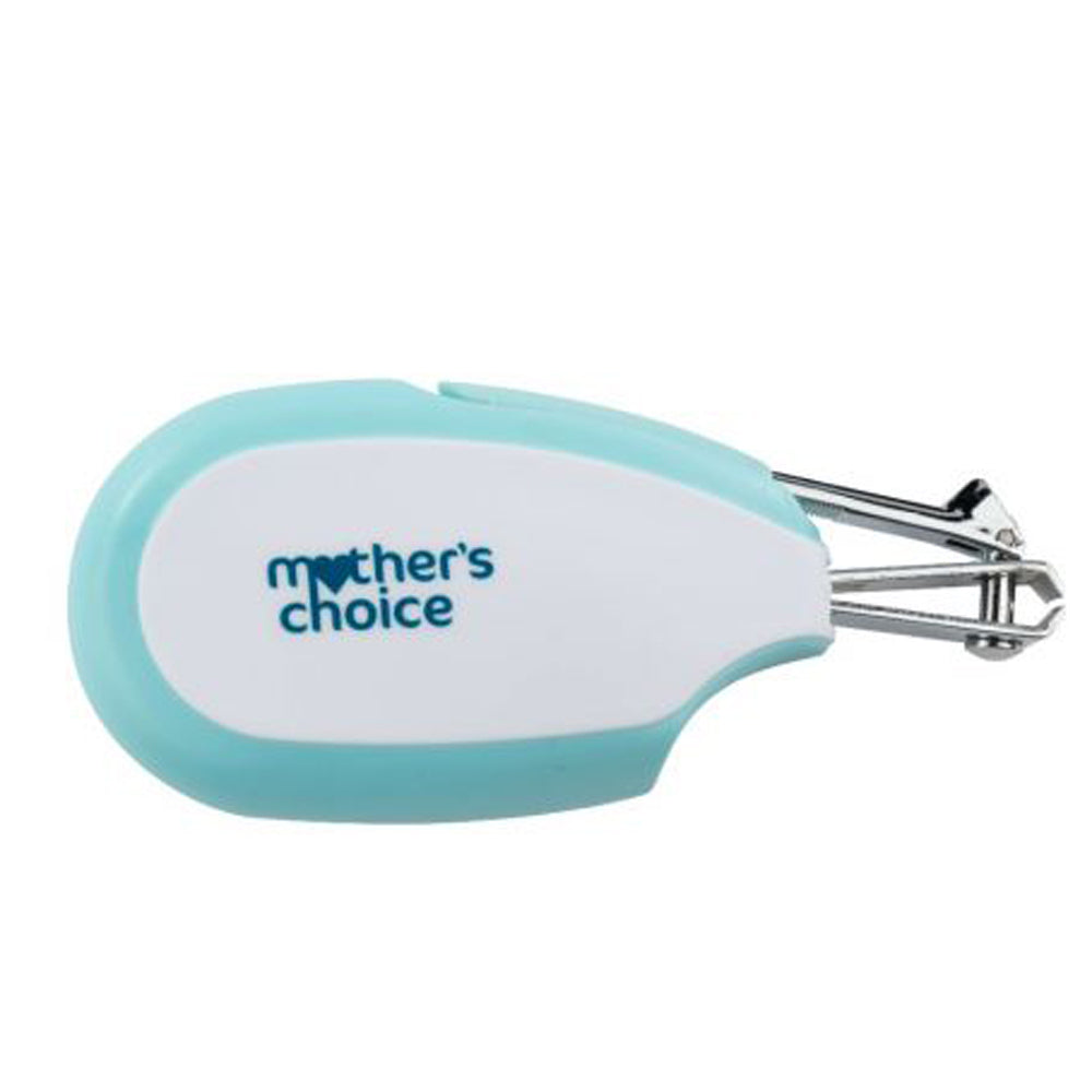 Mothers Choice Steady Grip Nail Clippers