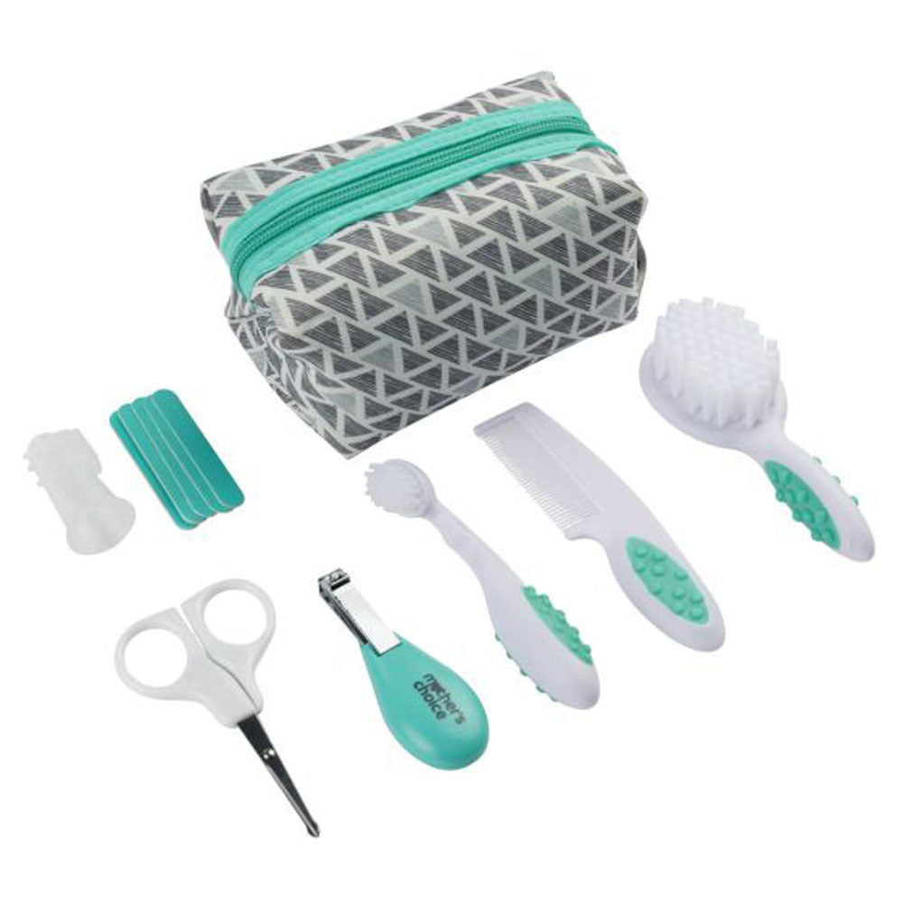 Mothers Choice Groom And Go Baby Care Kit
