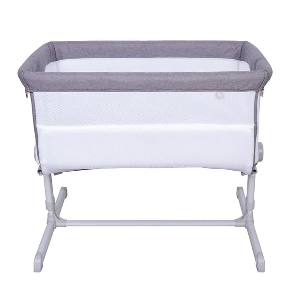 Childcare Dusk Bedside Sleeper Baby Village
