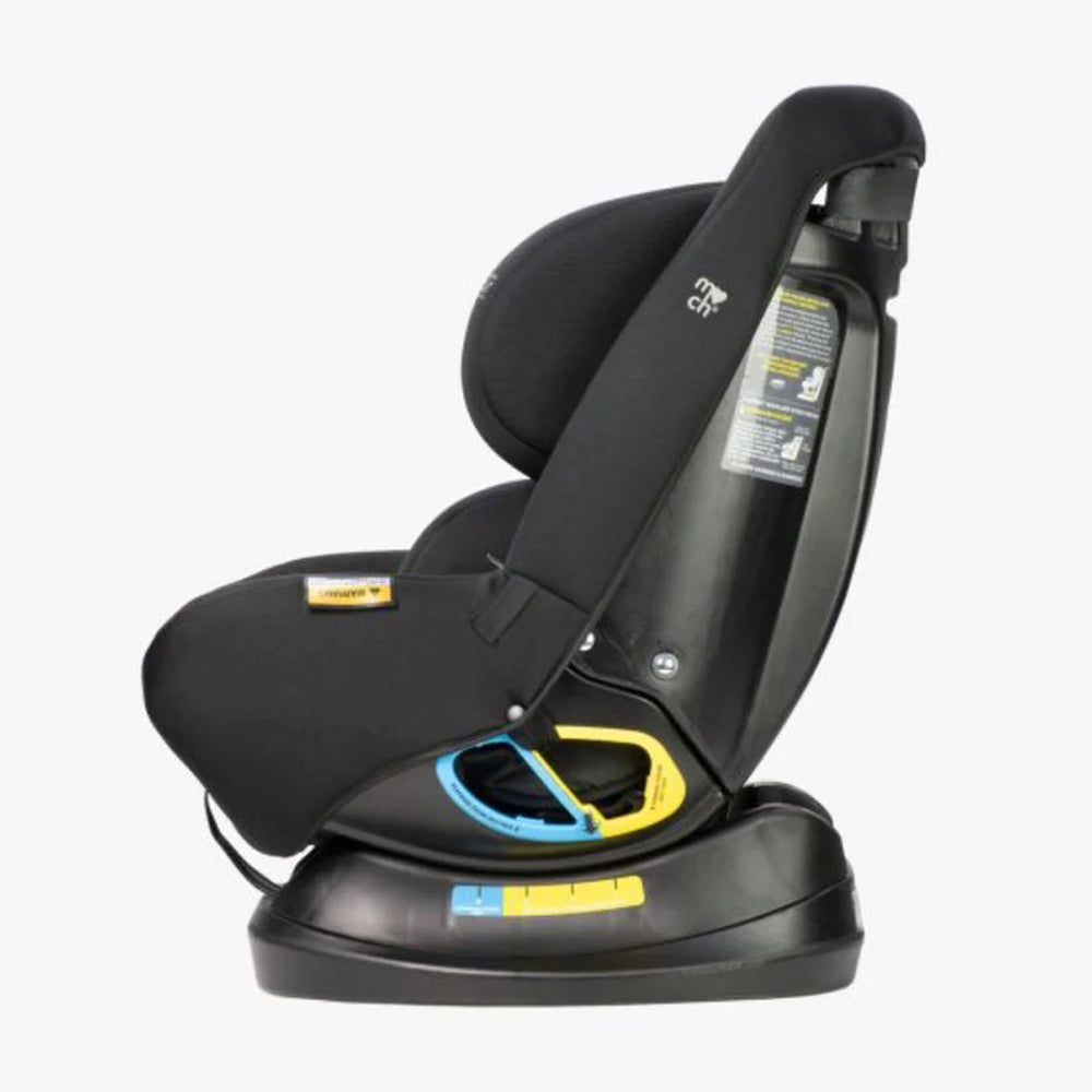 Mothers Choice Adore AP Non Isofix