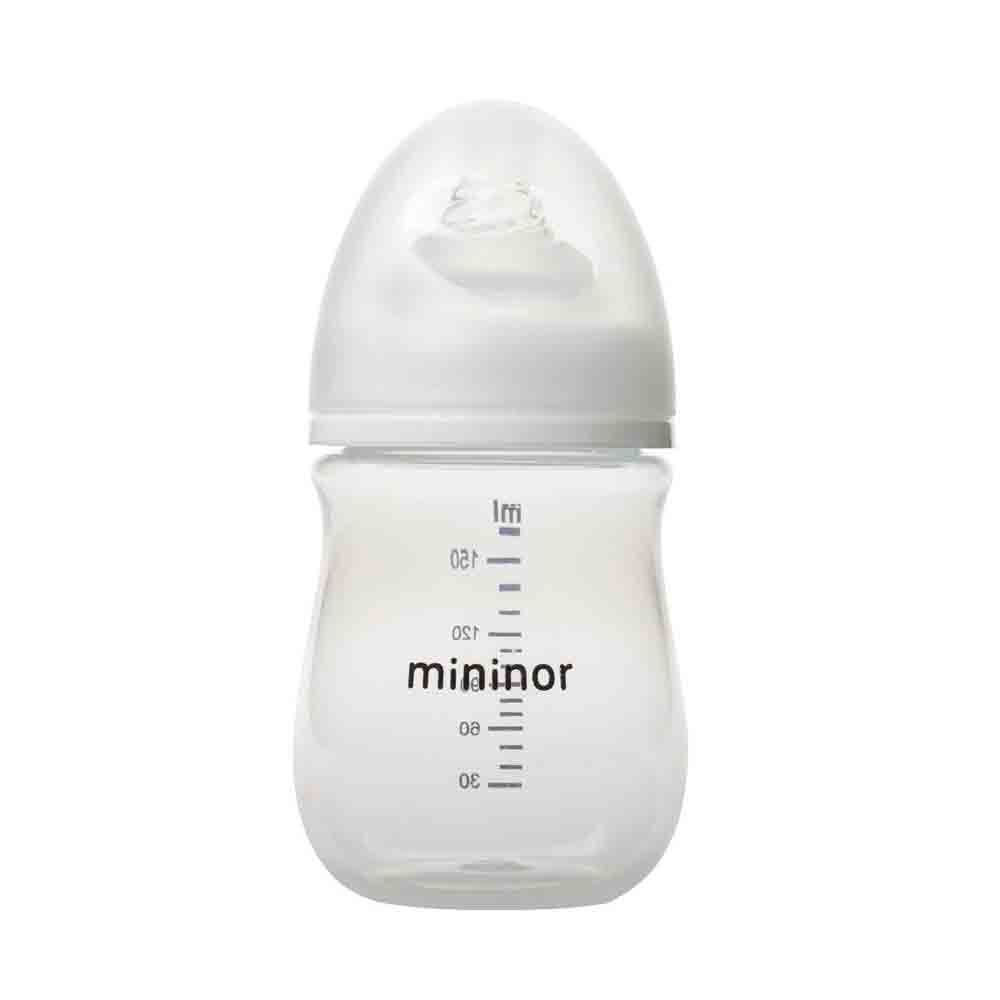 Mininor Feeding Bottle PP