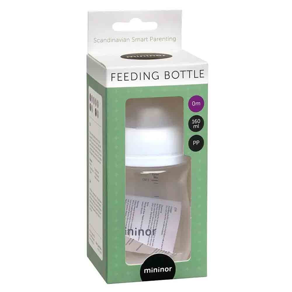 Mininor Feeding Bottle PP