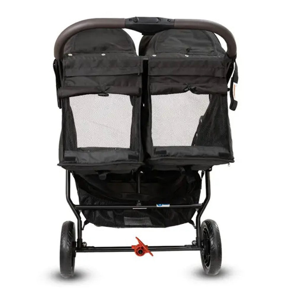 Valco Baby Slim Twin Stroller